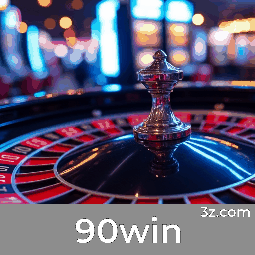 90win: Experiência de Casino ao Vivo para Brasileiros