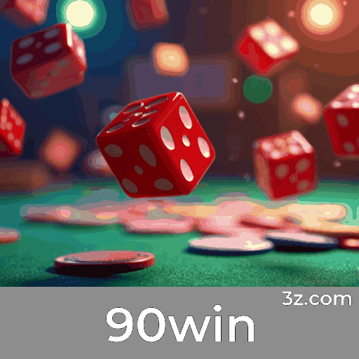 90win: Experiência de Casino ao Vivo para Brasileiros
